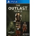 The Outlast Trials PS4